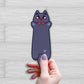 Long Kitty Bookmarks