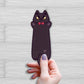 Long Kitty Bookmarks