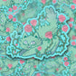 Cute Rose Cat Sticker