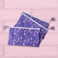 Witchy Kitty Zipper Pouch