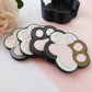 Cat Paw Coaster Set