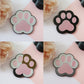 Cat Paw Coaster Set