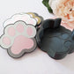 Cat Paw Coaster Set